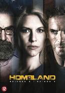 Homeland - Seizoen 3 - DVD, Verzenden, Nieuw in verpakking