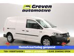 Volkswagen Caddy Maxi 2.0 TDI L2 102PK  Airco  Cruise, Volkswagen, Wit, Nieuw, Te koop