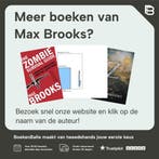 ZOMBIE SURVIVAL GUIDE 9781400049622 Max Brooks, Boeken, Verzenden, Zo goed als nieuw, Max Brooks