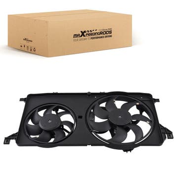 Ventilator Assembly geschikt voor Ford Transit Bus/Van 2...., Verzenden, Nieuw, Ford USA
