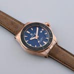 ARCAIDO - PRIMO BRONZE - Heren - 2026, Sieraden, Tassen en Uiterlijk, Horloges | Heren, Nieuw