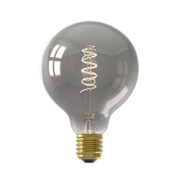 Led lamp E27 | Globe | Calex, Verzenden, Nieuw