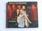 Mich en Scene - Madame (gesigneerd), Ophalen of Verzenden, Zo goed als nieuw