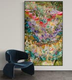 Ivanka Matiss - Japanese forest N:172 XXL