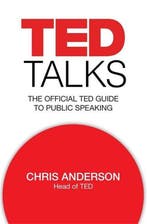 TED Talks 9781472228048 Chris J. Anderson, Verzenden, Gelezen, Chris J. Anderson