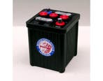 Wilco 6 Volt Start accu | 56 Ah, Auto-onderdelen, Accu's en Toebehoren, Ophalen of Verzenden, Nieuw