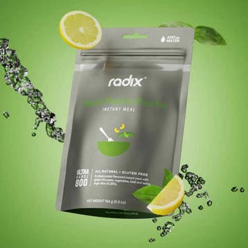Basil Pesto - Ultra Meals 800 Kcal V9 - Radix Nutrition