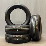 205/55/17 95V LEAO zomerbanden demo 4X GRATIS MONTAGE, Auto-onderdelen, Banden en Velgen, Nieuw, 17 inch, Band(en), Personenwagen