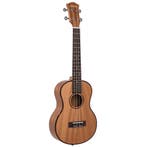 Cascha HH 2048 premium tenor ukelele met tas en plectra, Muziek en Instrumenten, Verzenden, Nieuw