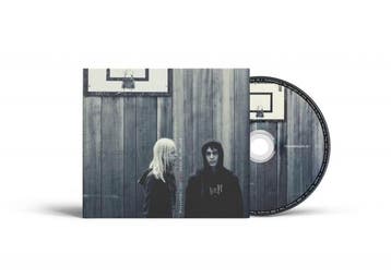 cd - porcupine tree - NIL RECURRING (nieuw), Verzenden, Zo goed als nieuw