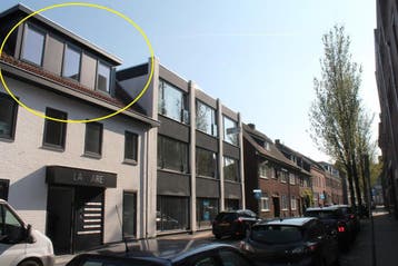 Te huur: Appartement Bergstraat in Sittard, Sittard, Limburg, Appartement