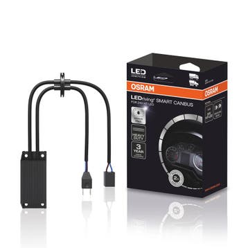 Osram H7 24V LEDriving Smart Canbus LEDSCT10-2HB, Auto-onderdelen, Ophalen of Verzenden, Nieuw