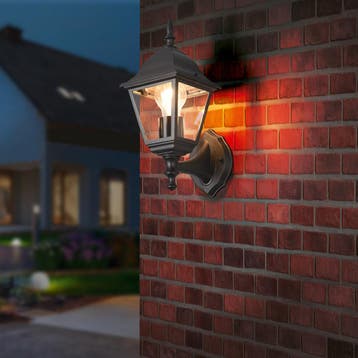 LED Tuinverlichting - Buitenlamp - Trion Zena - E27 Fitting, Nieuw, Ophalen of Verzenden, Hanglamp, Led