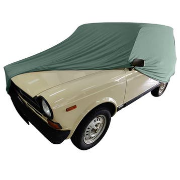 Autohoes voor Autobianchi A112 (1969-1986) Indoor BESTE, Ophalen of Verzenden, Nieuw, Op maat