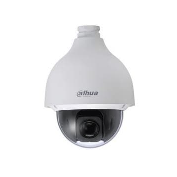 Dahua DH-SD50432GB-HNR, 4MP Netwerk PTZ speeddome,, Ophalen of Verzenden, Nieuw