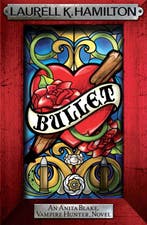 Bullet 9780755352586 Laurell K. Hamilton, Verzenden, Gelezen, Laurell K. Hamilton