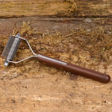 Mars Coat-King Trimmer met botte bladen – Verwijdert los.., Dieren en Toebehoren, Ophalen of Verzenden, Nieuw
