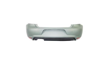 Achter Bumper Volkswagen Polo 5 6R 6C 2009-2017 RL708, Auto-onderdelen, Carrosserie en Plaatwerk, Nieuw, Achter, Volkswagen, Bumper