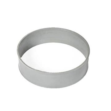 Pvc stelring straatkolk, voor 315 mm onderbak, Verzenden, Nieuw