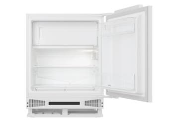 Candy CM4SE68EWK Inbouw Koelkast  - 95 L Wit, Witgoed en Apparatuur, Koelkasten en IJskasten, 75 tot 100 liter, Ophalen of Verzenden