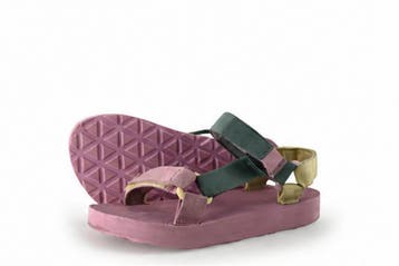 Teva Sandalen Meisjes in maat 29 Roze, Kinderen en Baby's, Verzenden, Jongen of Meisje, Schoenen, Teva