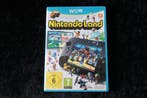 NintendoLand Nintendo Wii U, Verzenden, Nieuw