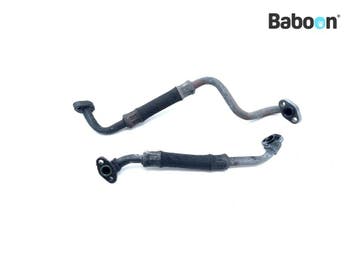 Olieleiding Suzuki GSX R 1300 Hayabusa 1999-2007 (GSX1300R), Verzenden, Gebruikt