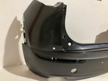 Mazda CX-30 achterbumper DFR5-50221, Auto-onderdelen, Ophalen, Gebruikt, Achter, Bumper