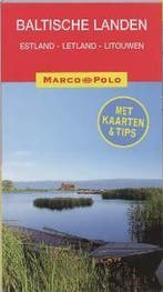 Baltische landen / Marco Polo 9789041031273 B. Johannsmeier, Verzenden, Zo goed als nieuw, B. Johannsmeier