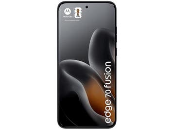 Motorola -  Edge 70 Fusion - 256 Gb  - Silhouette, Verzenden, Nieuw, Zonder abonnement, Touchscreen