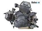 Motorblok Ducati 750 SS 1999-2007 (750SS), Verzenden, Gebruikt