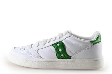 Saucony Sneakers in maat 38 Wit, Verzenden, Wit, Saucony, Sneakers of Gympen