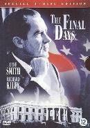 Final days, the (2dvd) - DVD, Cd's en Dvd's, Dvd's | Drama, Verzenden