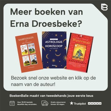 Astrologie for girls - Erna Droesbeke 9789057203367, Verzenden, Zo goed als nieuw, Erna Droesbeke