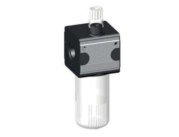 Smeermiddel G1/2 Beschermende Kooi Polycarbonaat Multifix, Doe-het-zelf en Verbouw, Gereedschap | Machine-onderdelen en Toebehoren