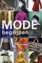 Mode begrijpen 9789089980229 M. MacKenzie, Verzenden, Zo goed als nieuw, M. MacKenzie