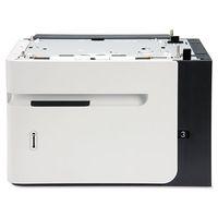 HP - HP 1500 Sheet Tray for P4015/p4515 (CB523A) Refurbished, Ophalen of Verzenden, Gebruikt, HP