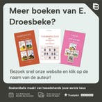 TAROT VAN ISIS (BOEK) 9789064581014 E. Droesbeke, Verzenden, Gelezen, E. Droesbeke