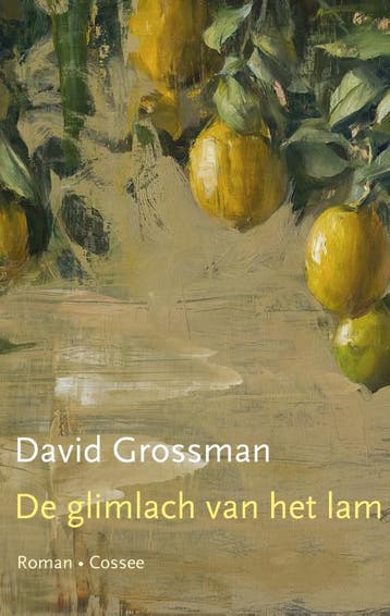De Glimlach Van Het Lam | David Grossman | Nieuw, Ophalen of Verzenden, Nieuw, David Grossman