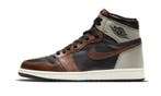 Jordan 1 Retro High Light Army Rust Shadow Patina, Kleding | Heren, Schoenen, Nieuw