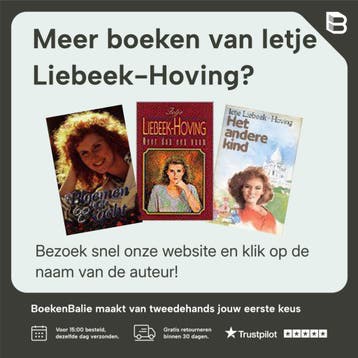 MELODIE VAN VERLANGEN - Ietje Liebeek-Hoving 9789024215171, Verzenden, Gelezen, Ietje Liebeek-Hoving
