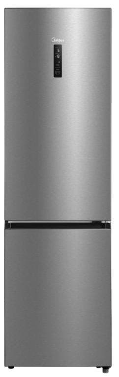 Midea KG6.2 - Koelvriescombinatie - 188 cm - 295L - No Frost, Witgoed en Apparatuur, Ophalen of Verzenden, Nieuw