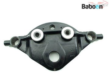 Voorvork Kroonplaat Harley-Davidson FLTR Road Glide, Verzenden, Gebruikt