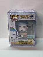 Funko - Funko Pop ULTRA LE #2097 Snoopy in Penalty Box