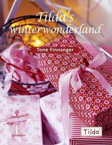 Tilda Tildas winterwonderland / Tilda - T. Finnanger, Verzenden, Zo goed als nieuw, T. Finnanger