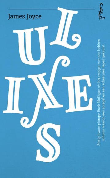 Ulixes / Salamander / 8 - James Joyce 9789025312923, Verzenden, Zo goed als nieuw, James Joyce