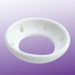 ProFem Schotel pessarium - 75 mm, Verzenden, Nieuw