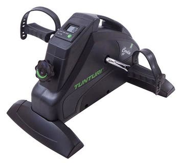 Tunturi Cardio Fit M30 Stoelfiets - Hometrainer - Met LCD, Nieuw
