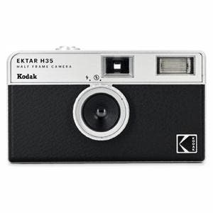 Kodak Camera Ultra F8 black (Analoge Cameras), Audio, Tv en Foto, Ophalen of Verzenden, Nieuw, Kodak