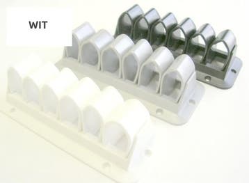 Kabelgrip Centre L - Wit, Ophalen of Verzenden, Nieuw in verpakking
